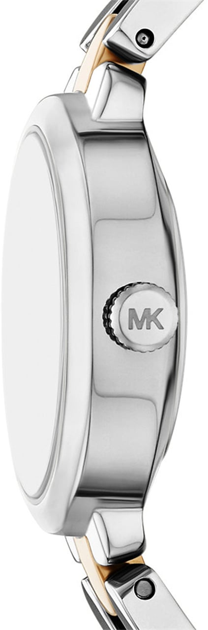 Michael Kors - Horloge - Wit Divers
