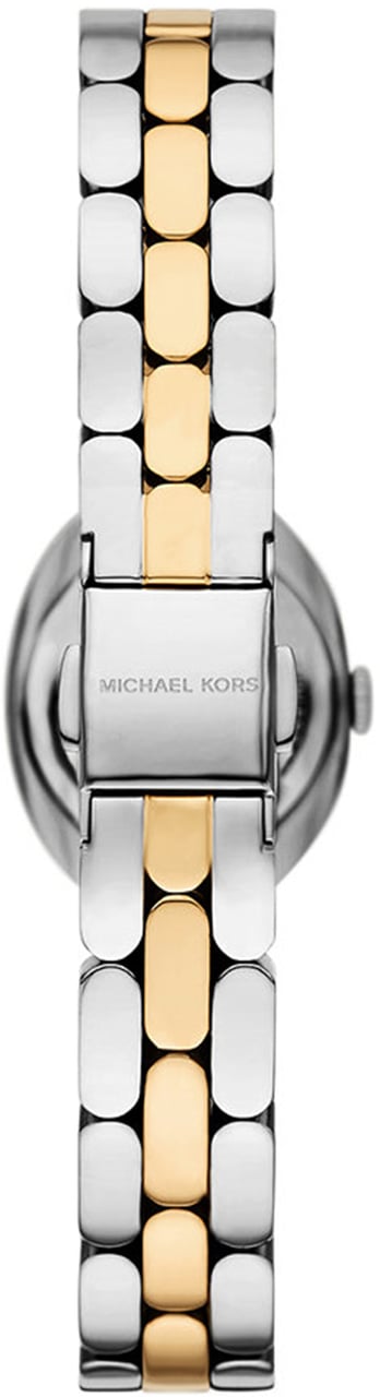 Michael Kors - Horloge - Wit Divers