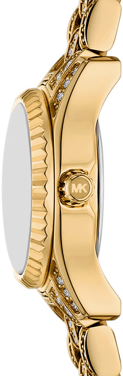Michael Kors - Horloge - Goud Goud