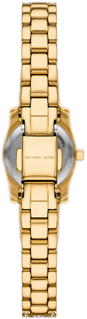 Michael Kors - Horloge - Goud Goud