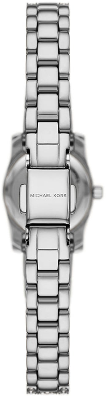 Michael Kors - Horloge - Zilver Zilver