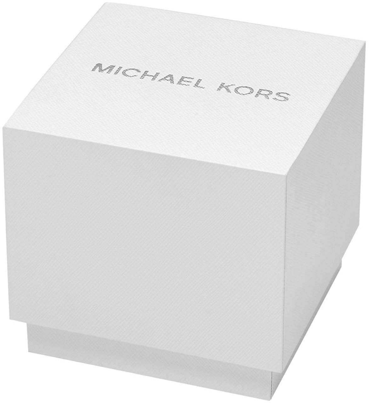 Michael Kors - Horloge - Zilver Zilver