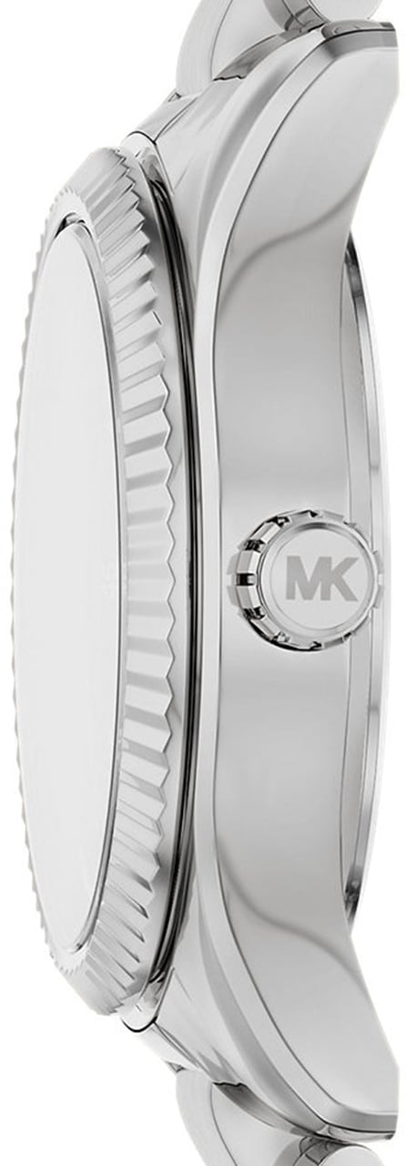 Michael Kors - Horloge - Roze Divers