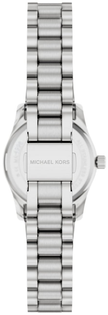 Michael Kors - Horloge - Roze Divers