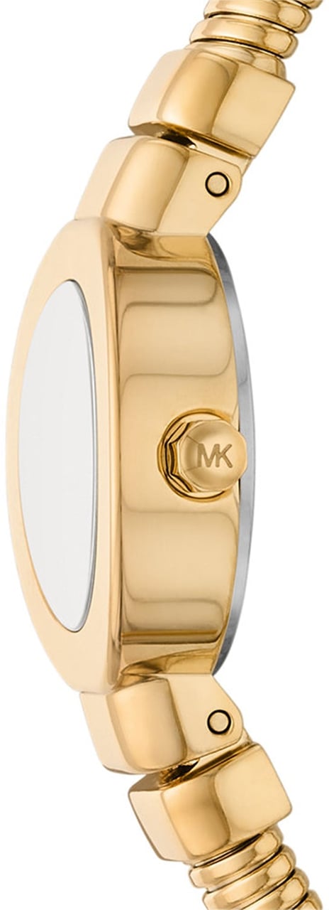 Michael Kors - Horloge - Goud Goud
