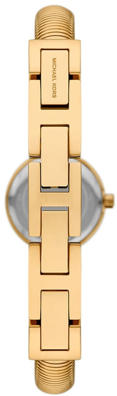 Michael Kors - Horloge - Goud Goud