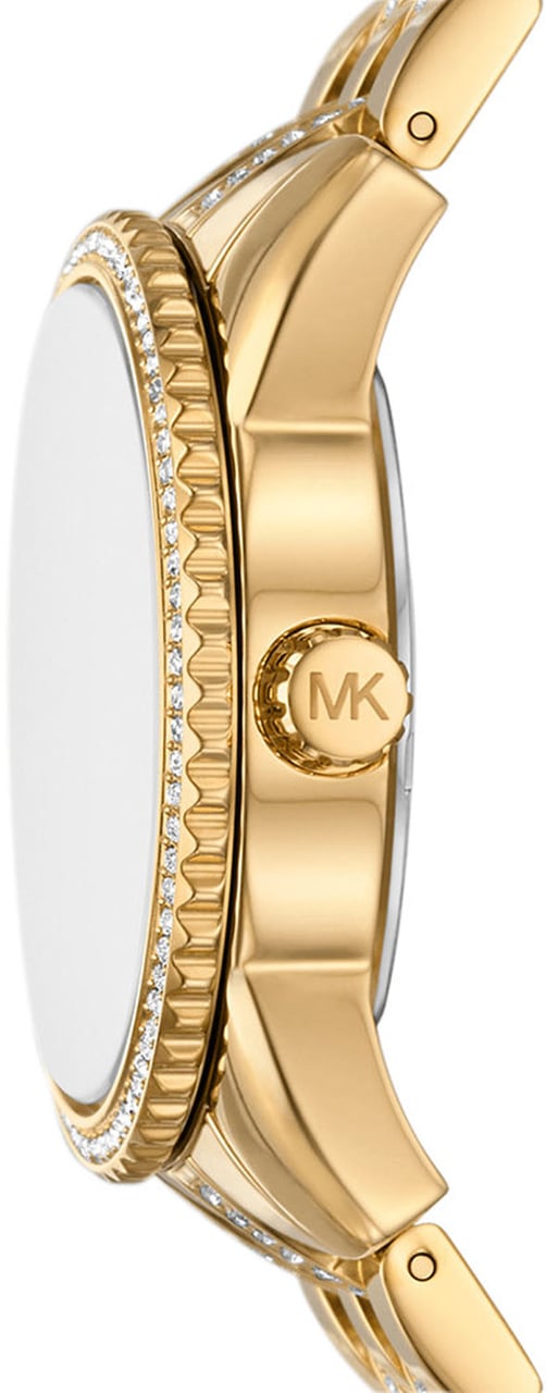 Michael Kors - Horloge - Goud Goud
