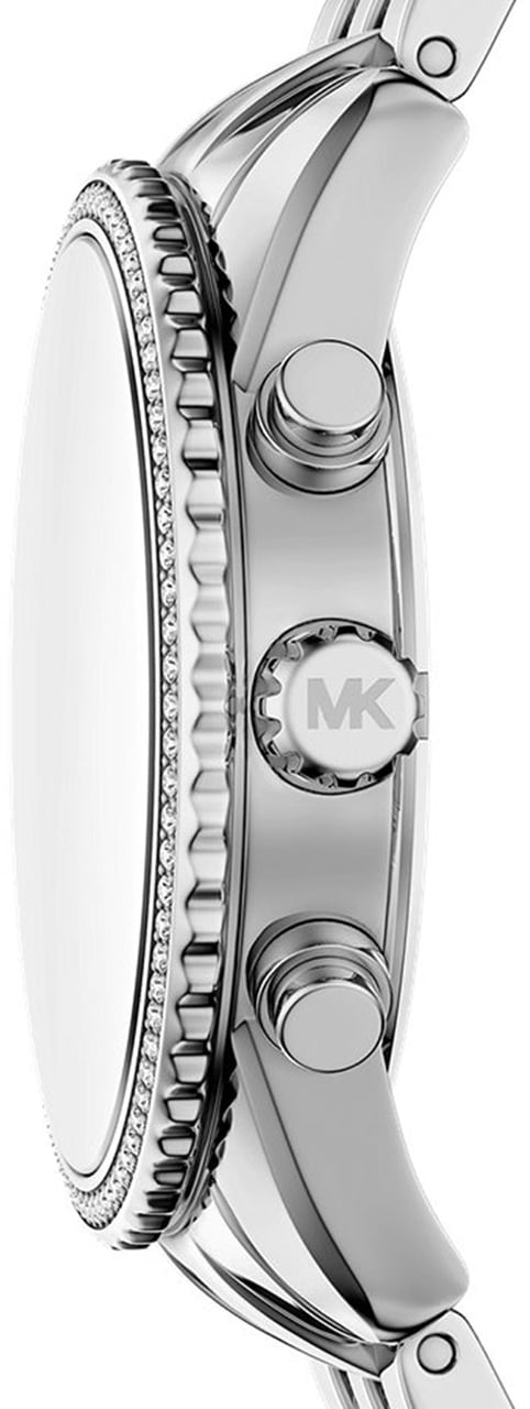 Michael Kors - Horloge - Groen Divers