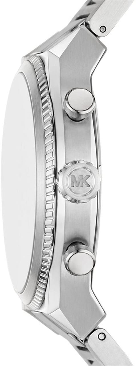 Michael Kors - Horloge - Groen Divers