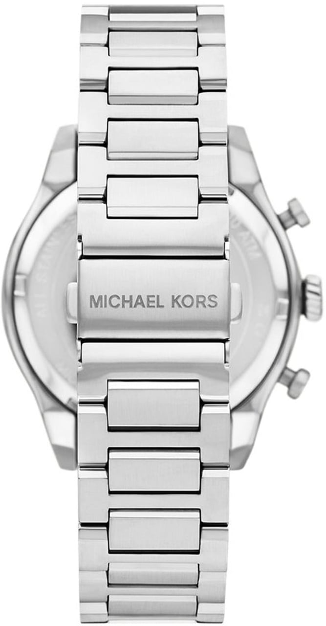 Michael Kors - Horloge - Groen Divers