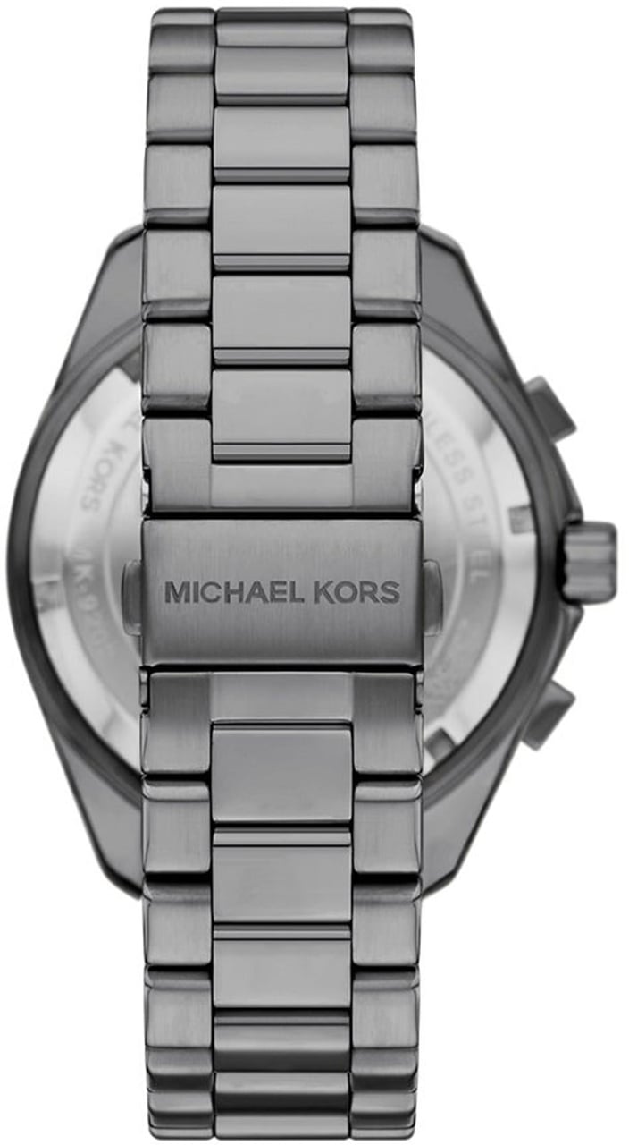 Michael Kors - Horloge - Wit Divers