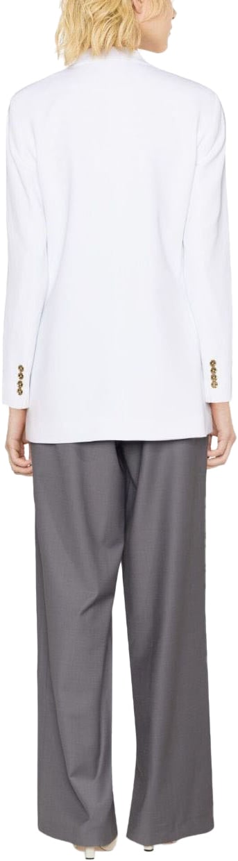 Michael Kors Jackets White Wit