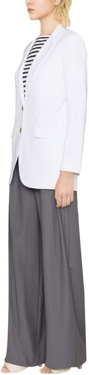 Michael Kors Jackets White Wit