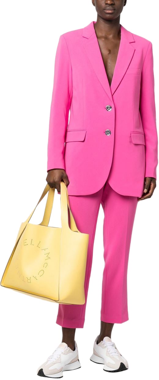 Michael Kors Jackets Fuchsia Roze