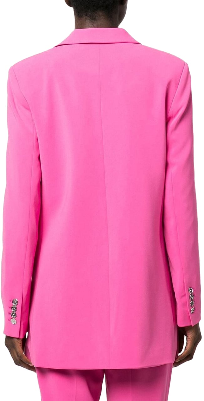 Michael Kors Jackets Fuchsia Roze