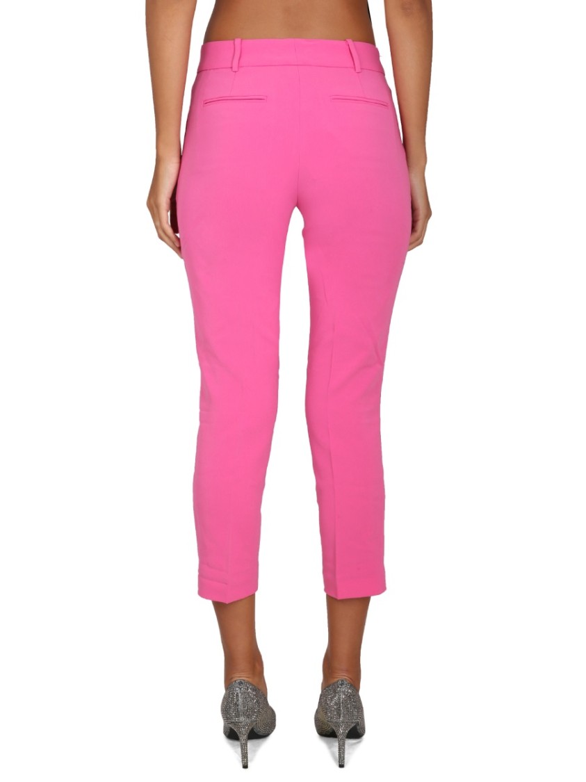 Michael Kors Cropped Pants Roze