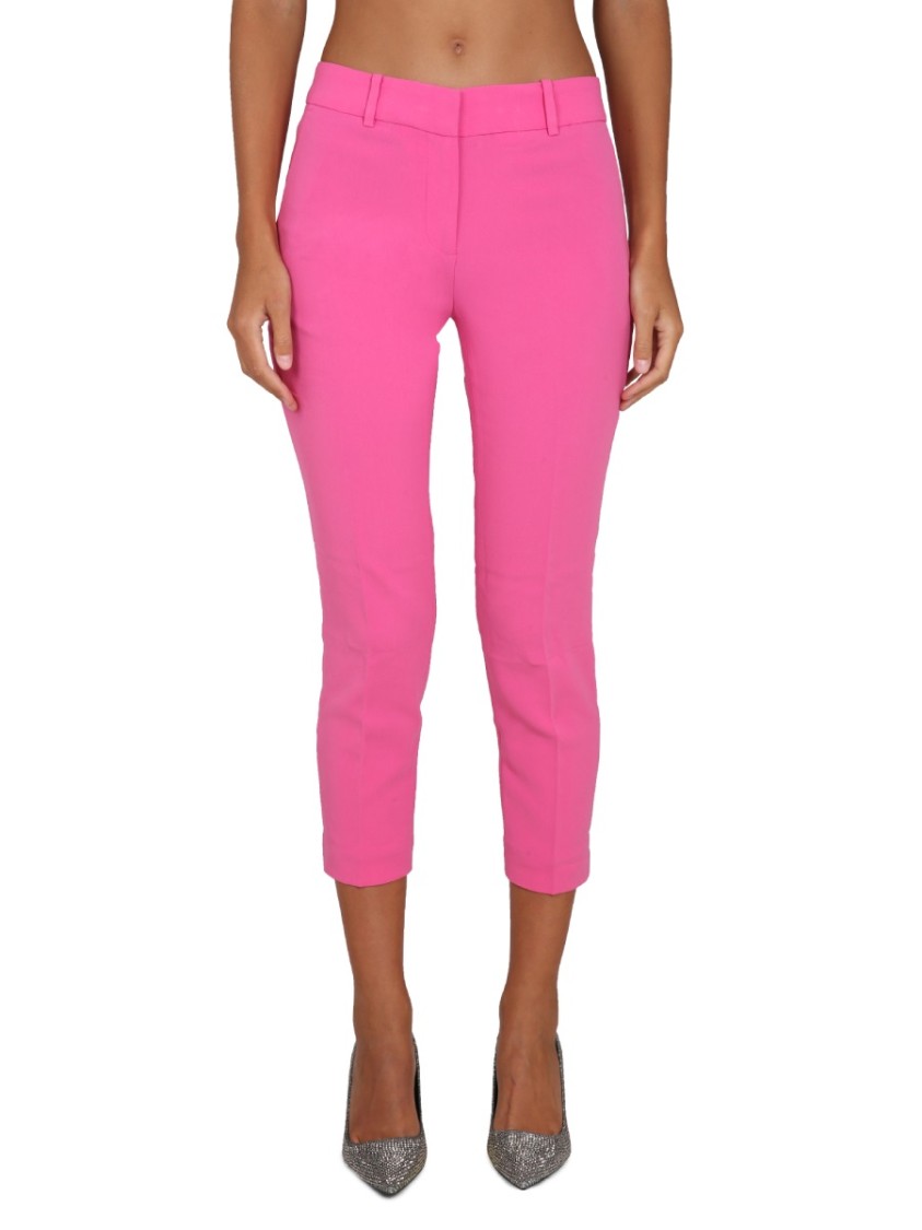 Michael Kors Cropped Pants Roze
