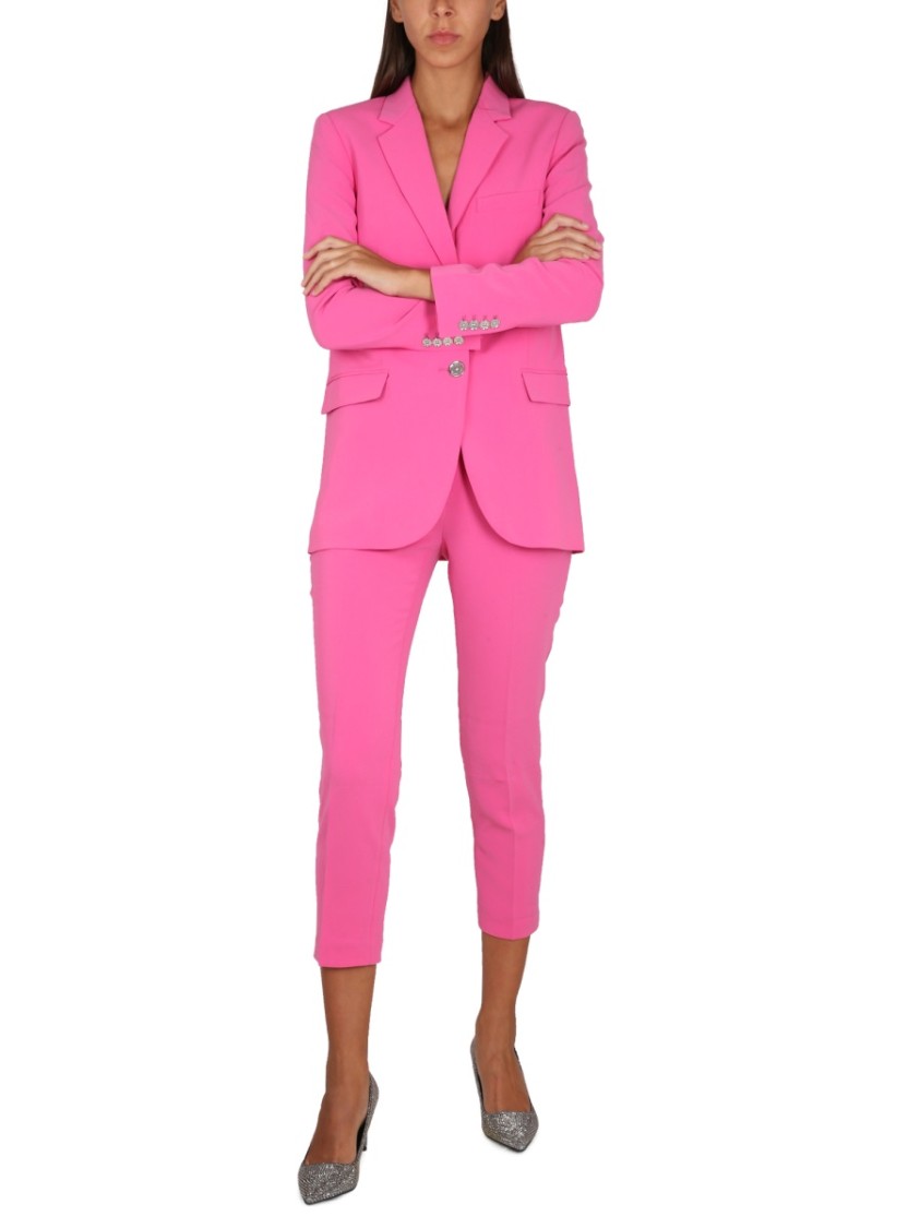 Michael Kors Cropped Pants Roze