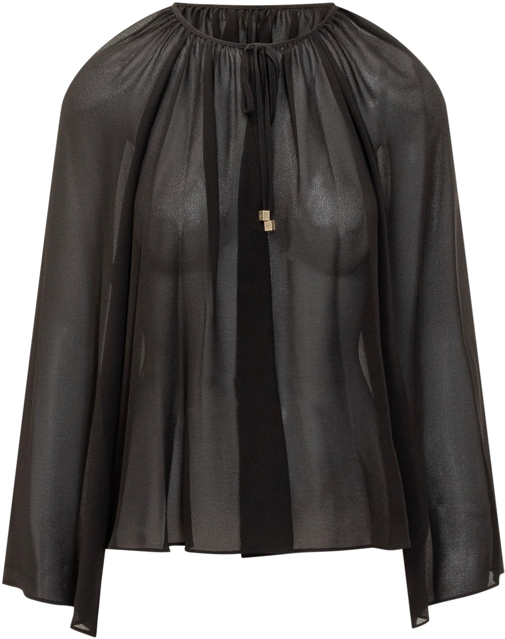 Michael Kors Top Zwart