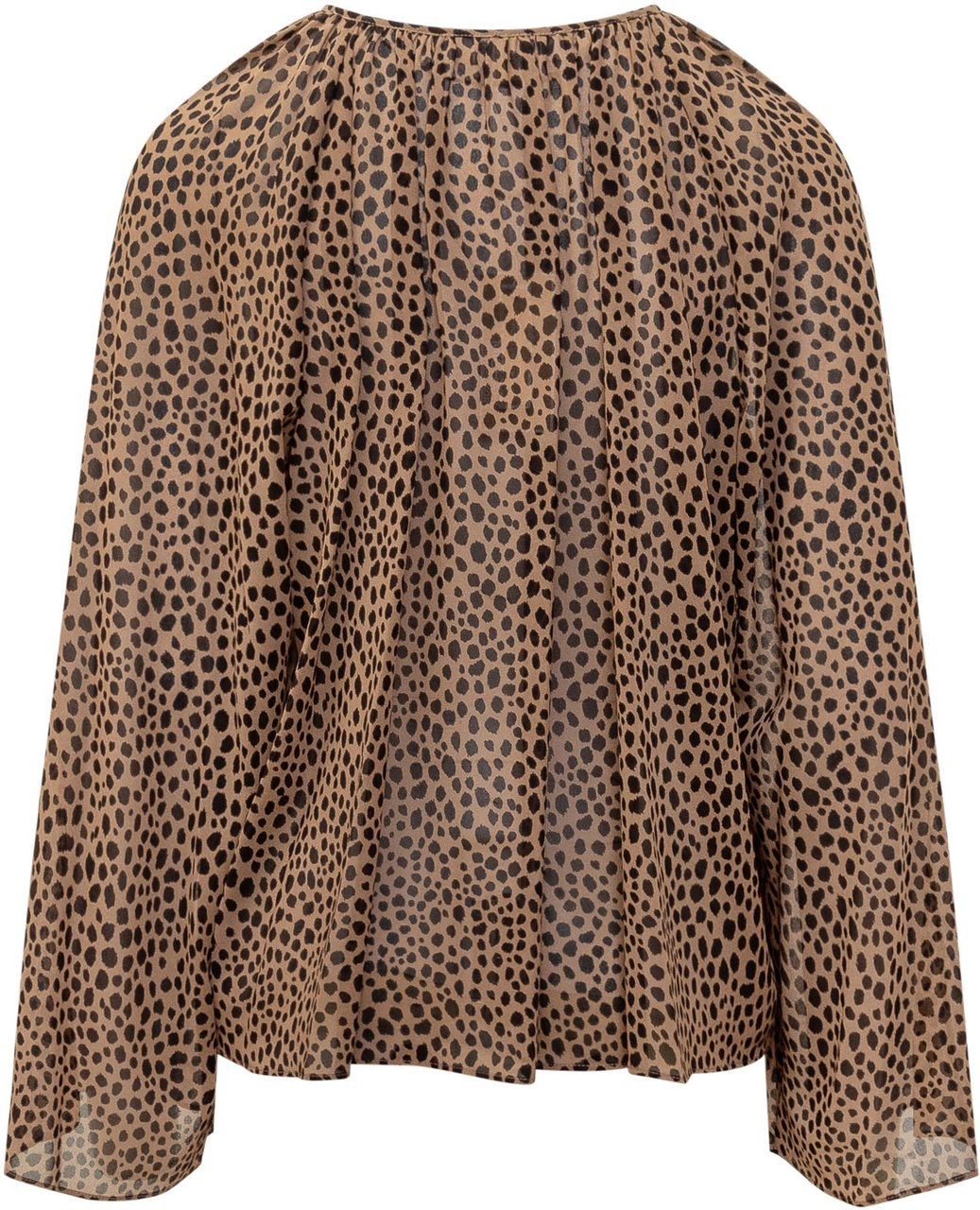 Michael Kors Top Bruin