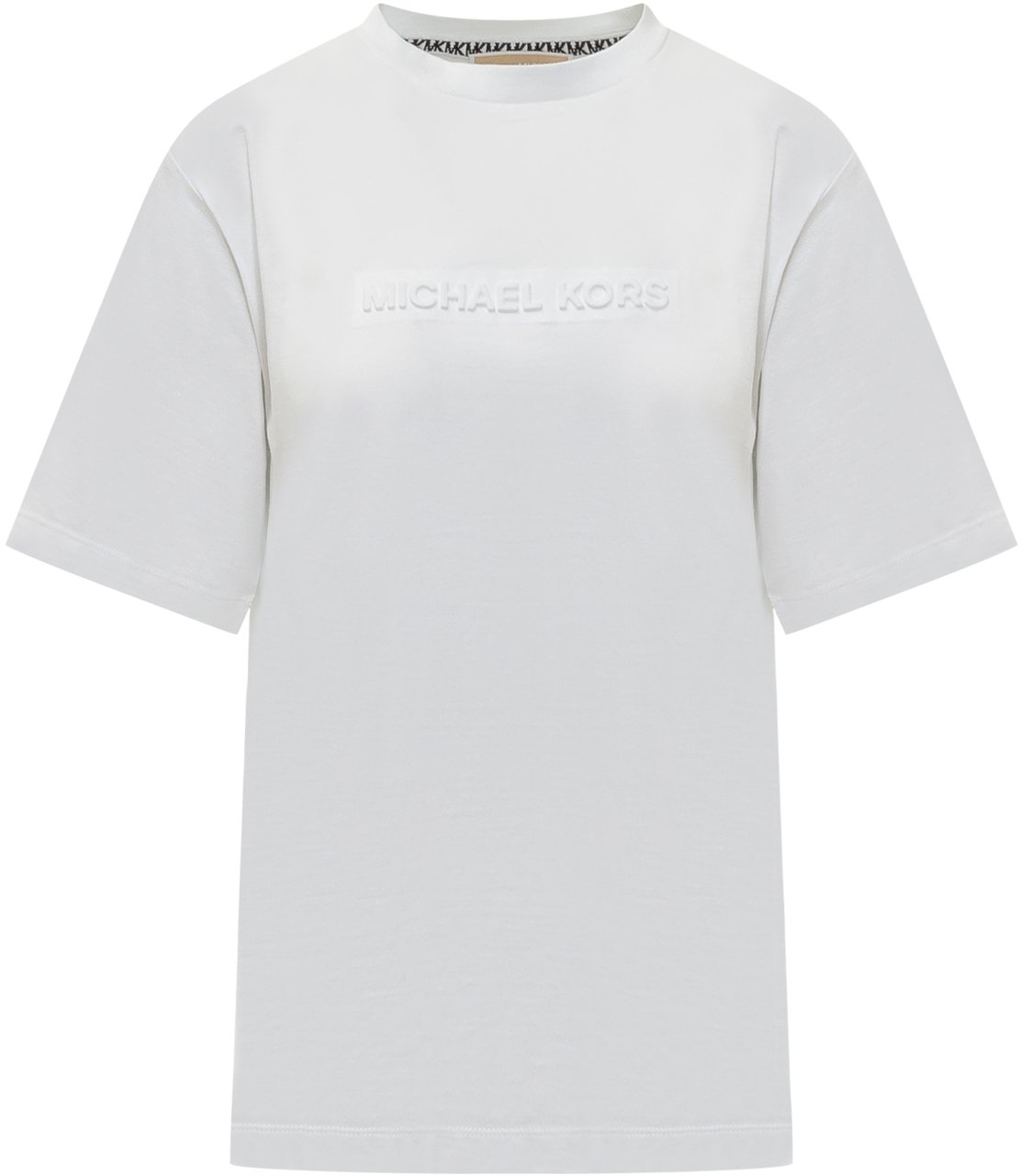 Michael Kors T-Shirt Wit