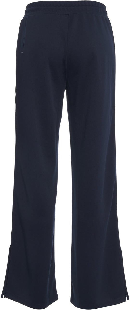 Michael Kors Jogger with logo detail Blauw