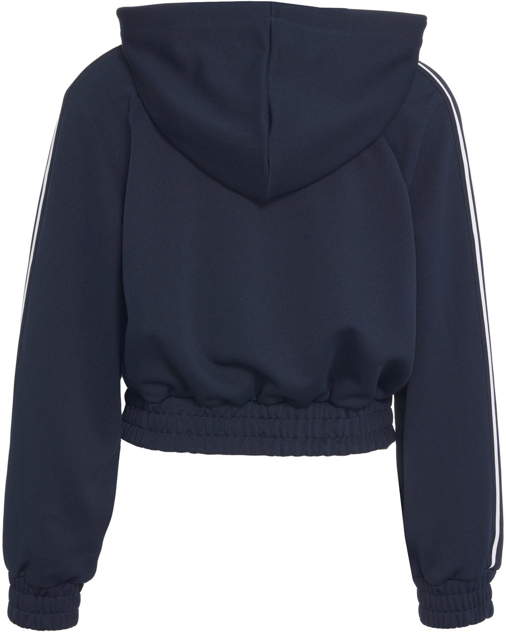 Michael Kors Hoodie with logo detail Blauw