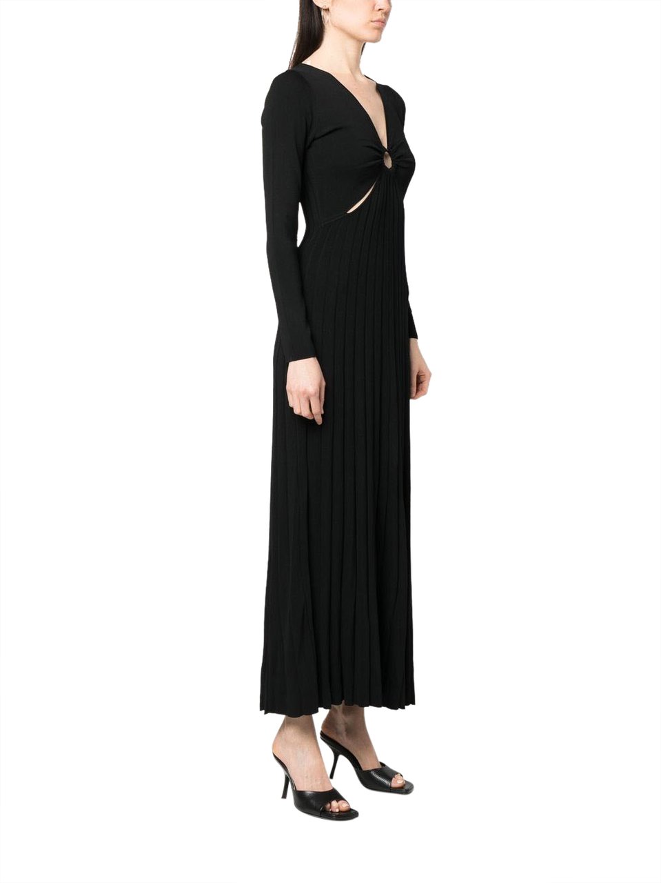 Michael Kors Dresses Black Zwart