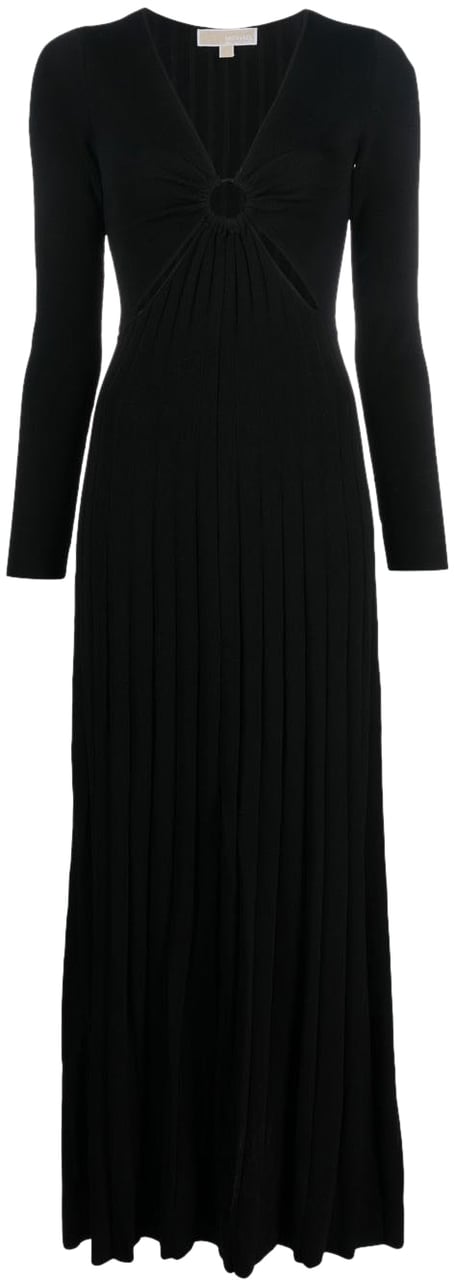 Michael Kors Dresses Black Zwart