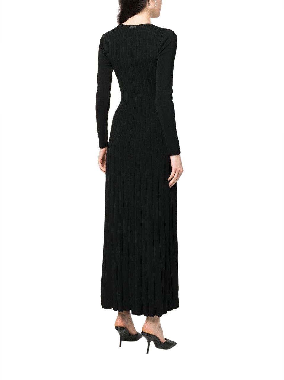 Michael Kors Dresses Black Zwart