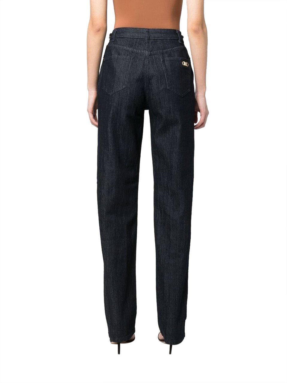 Michael Kors Jeans Blue Blauw