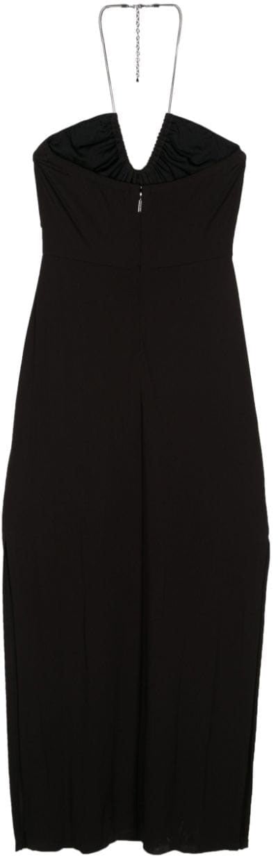 Michael Kors Dresses Black Zwart
