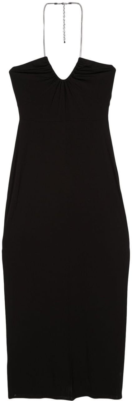Michael Kors Dresses Black Zwart