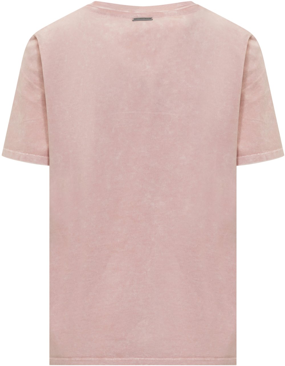Michael Kors T-Shirt con Borchie Empire Roze