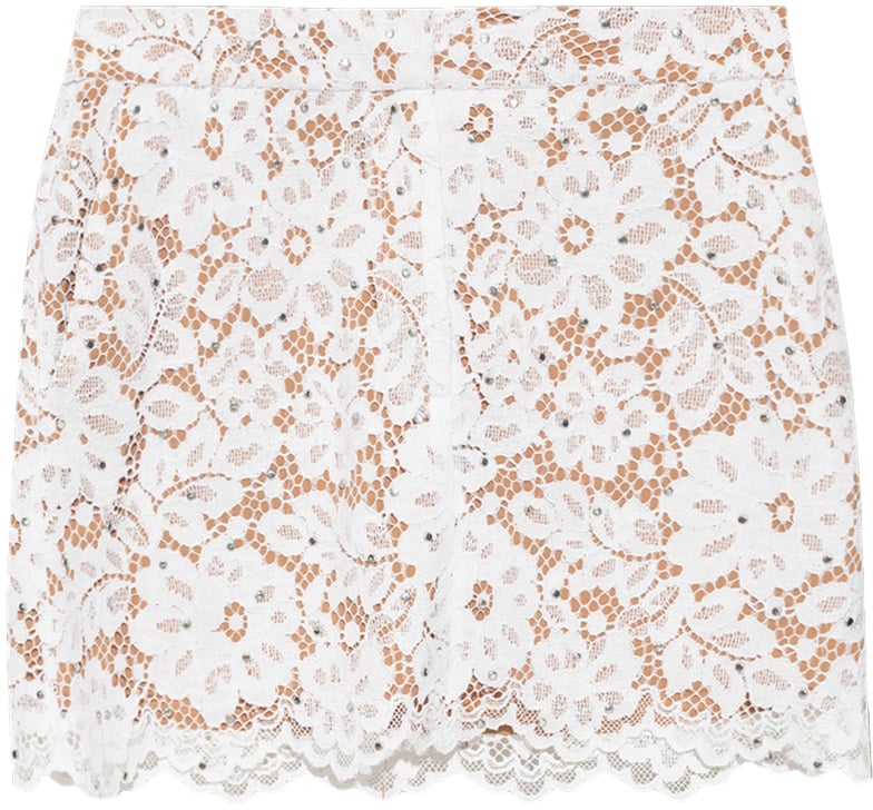Michael Kors Skirts White Wit