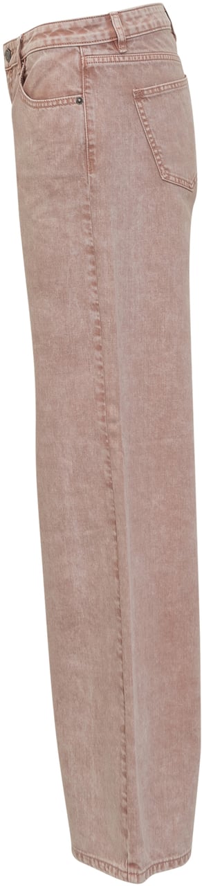 Michael Kors Pantaloni Roze