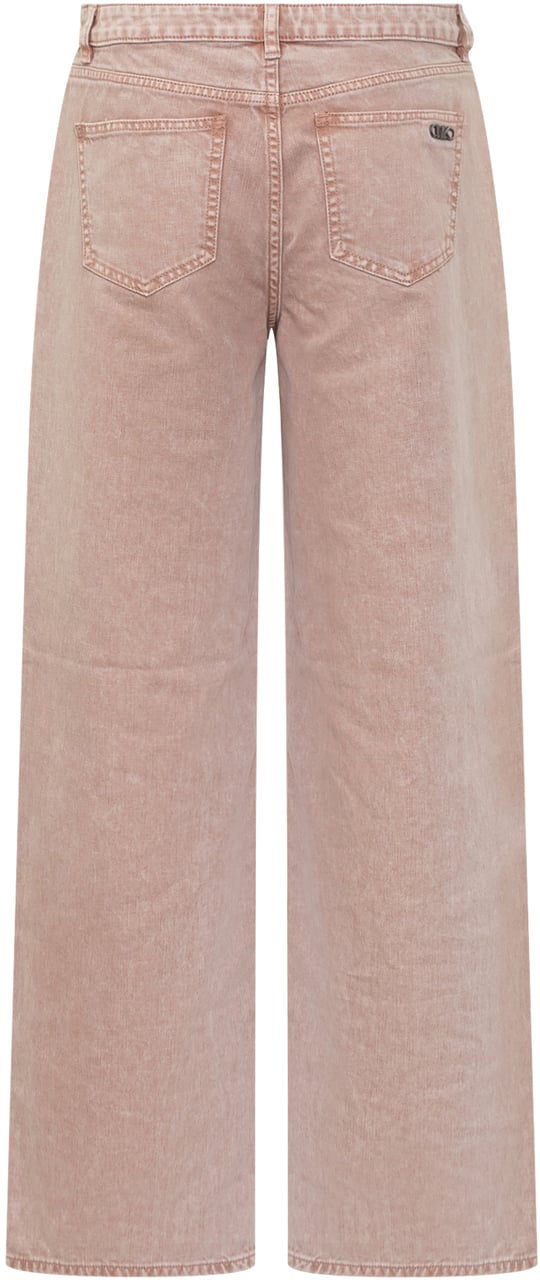 Michael Kors Pantaloni Roze