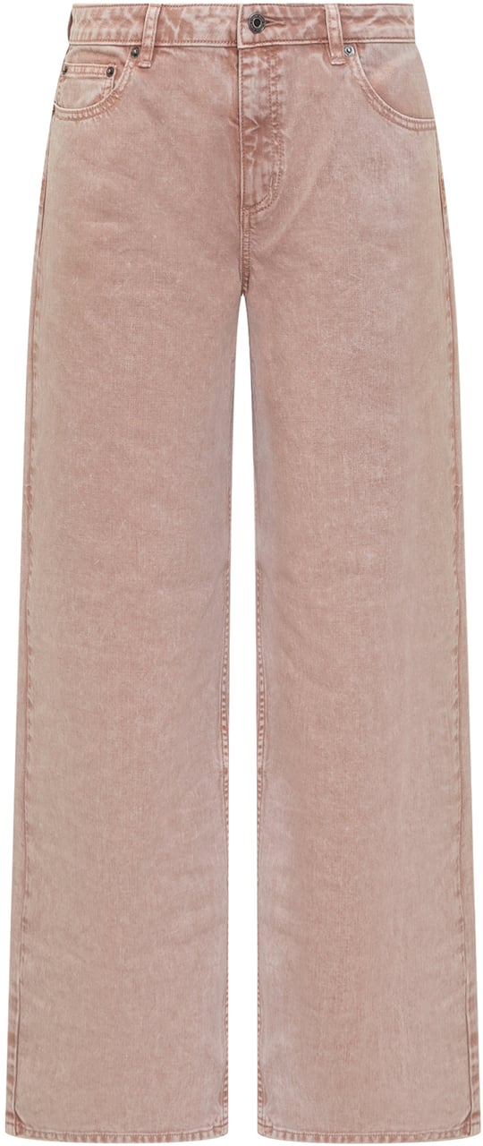 Michael Kors Pantaloni Roze