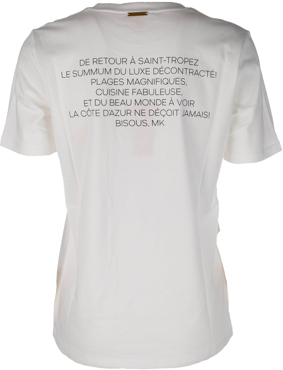 Michael Kors Michael Kors T-SHIRT Divers