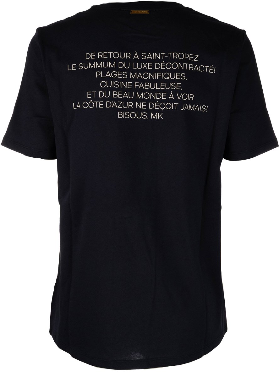 Michael Kors Michael Kors T-SHIRT Divers