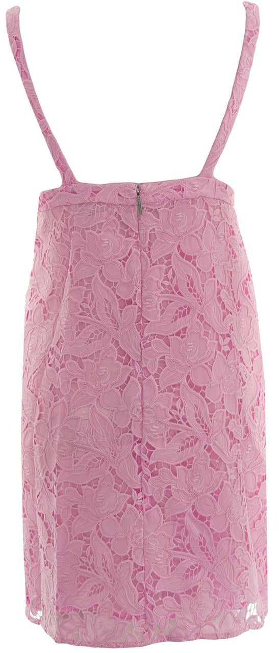 Michael Kors Mini dress Roze