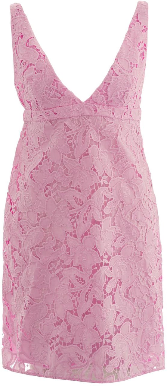 Michael Kors Mini dress Roze