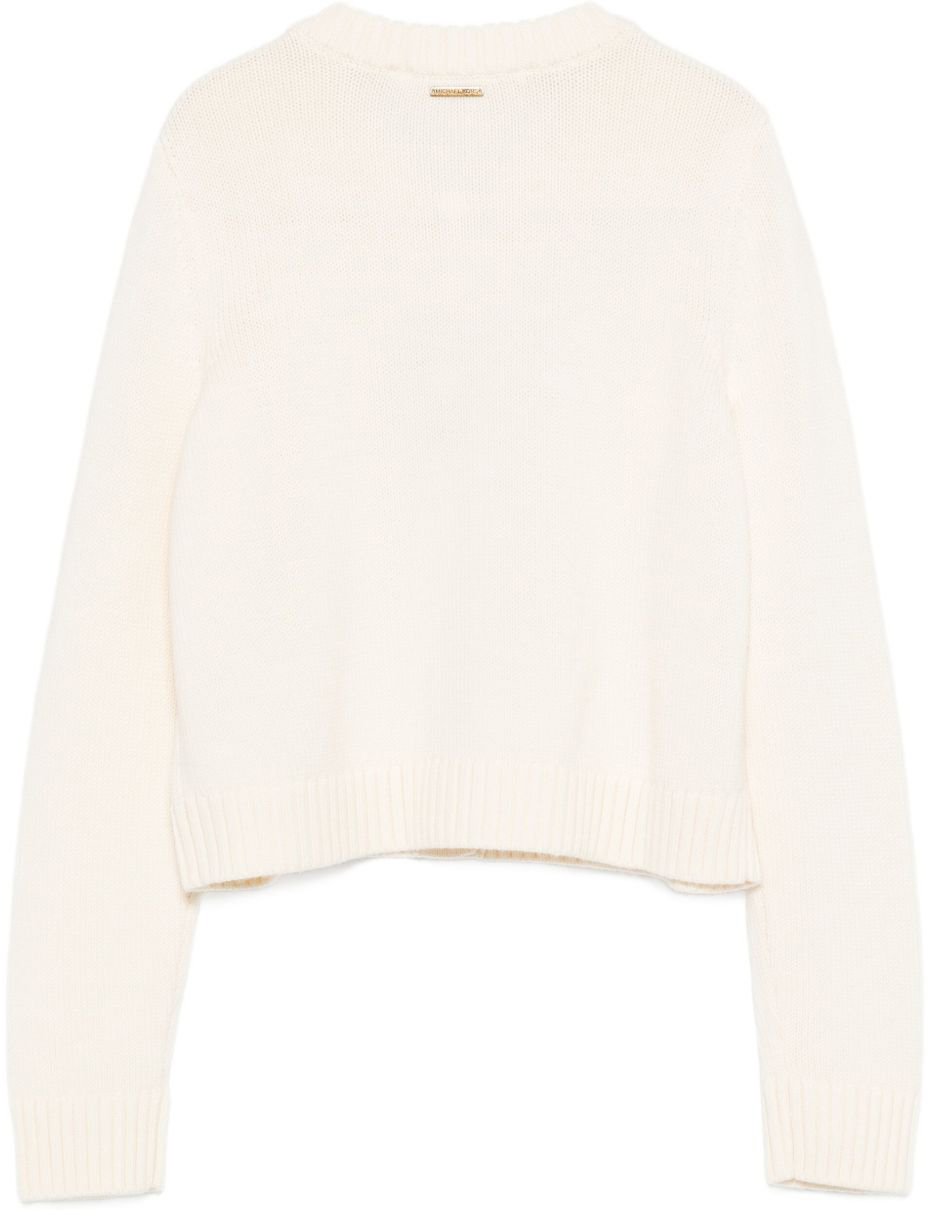 Michael Kors Michael Kors Maglie Beige Beige