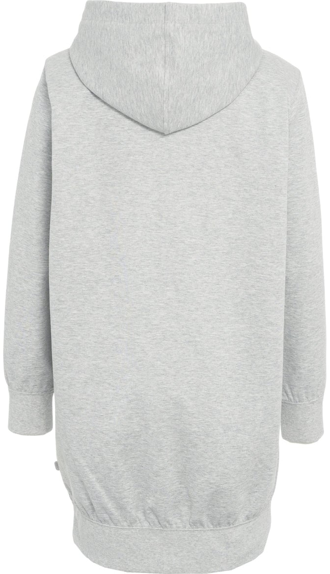 Michael Kors Sweat mini dress Beige