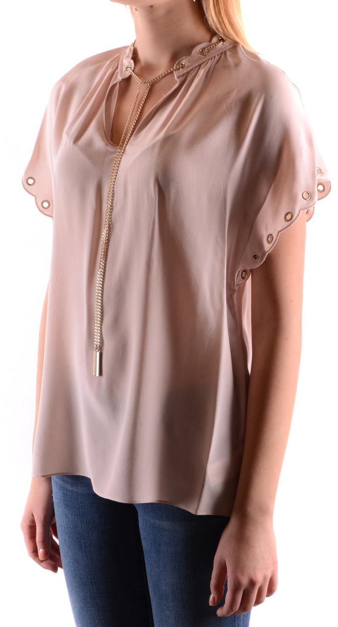 Michael Kors Michael Kors MU84LK996K696 Roze