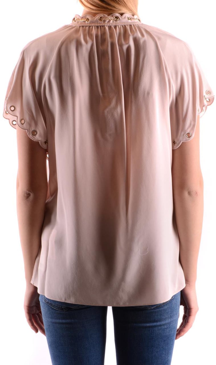 Michael Kors Michael Kors MU84LK996K696 Roze