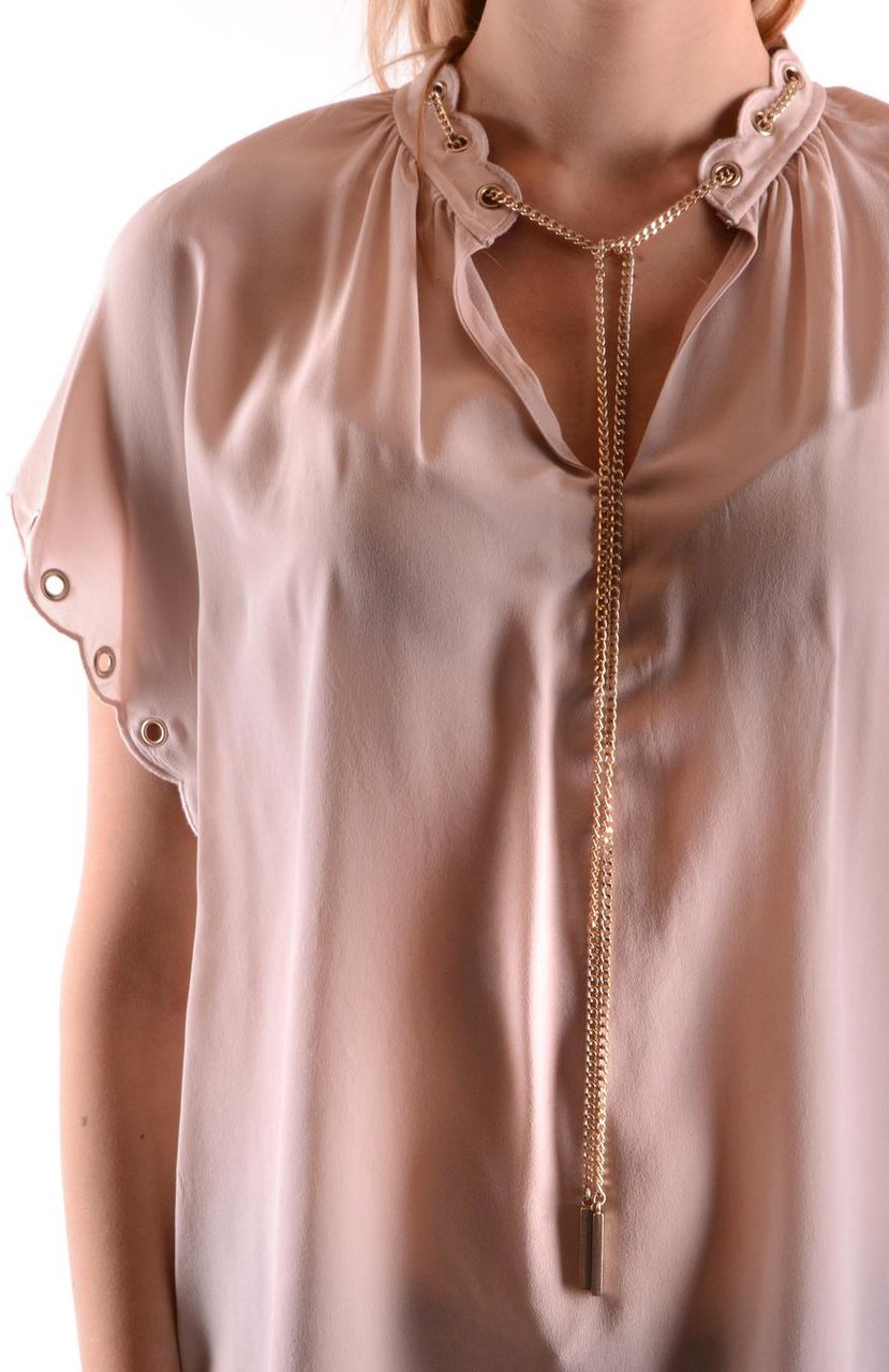 Michael Kors Michael Kors MU84LK996K696 Roze