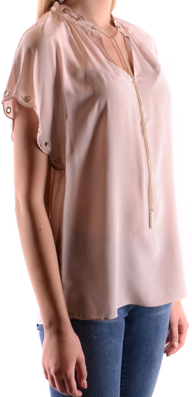 Michael Kors Michael Kors MU84LK996K696 Roze