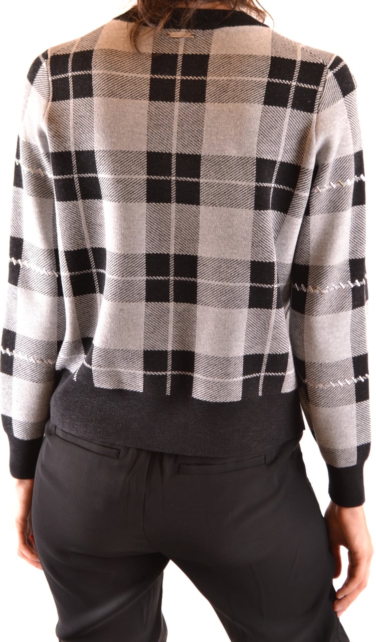 Michael Kors Michael Kors MU96NZJBYM036 Grijs