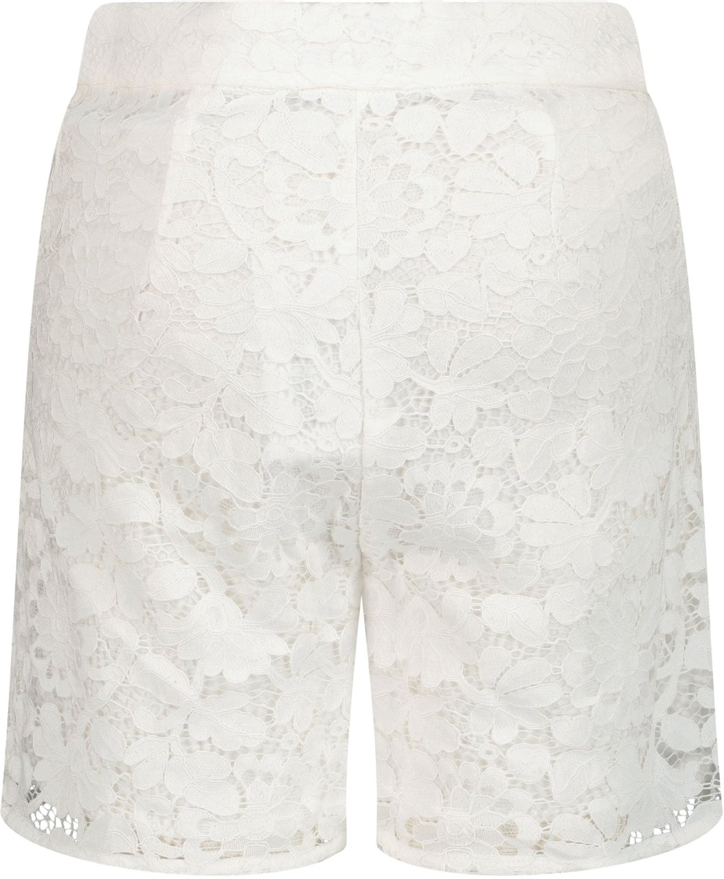 Michael Kors Michael Kors Kinder Meisjes Shorts In Wit Wit